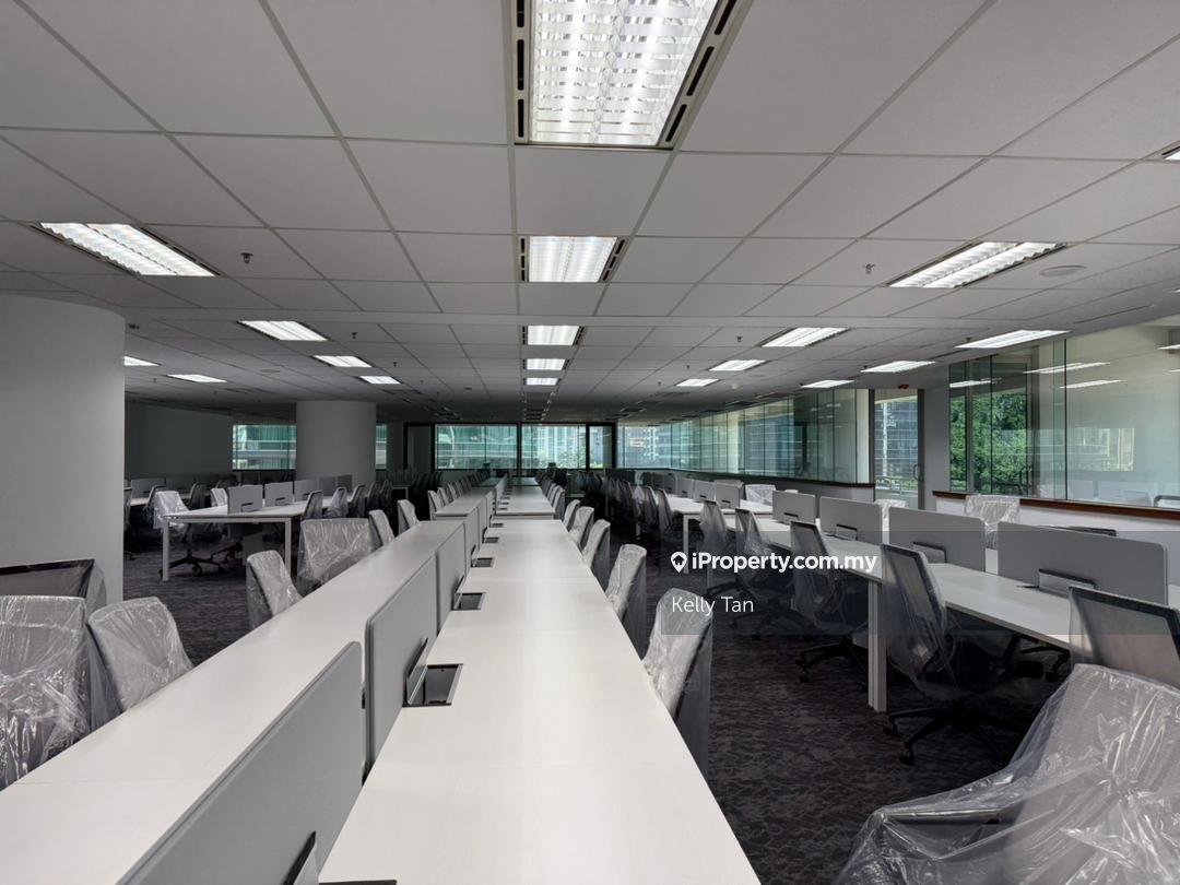 Office for Rent in KLCC, KL City Centre by Kelly Tan - iProperty.com.my