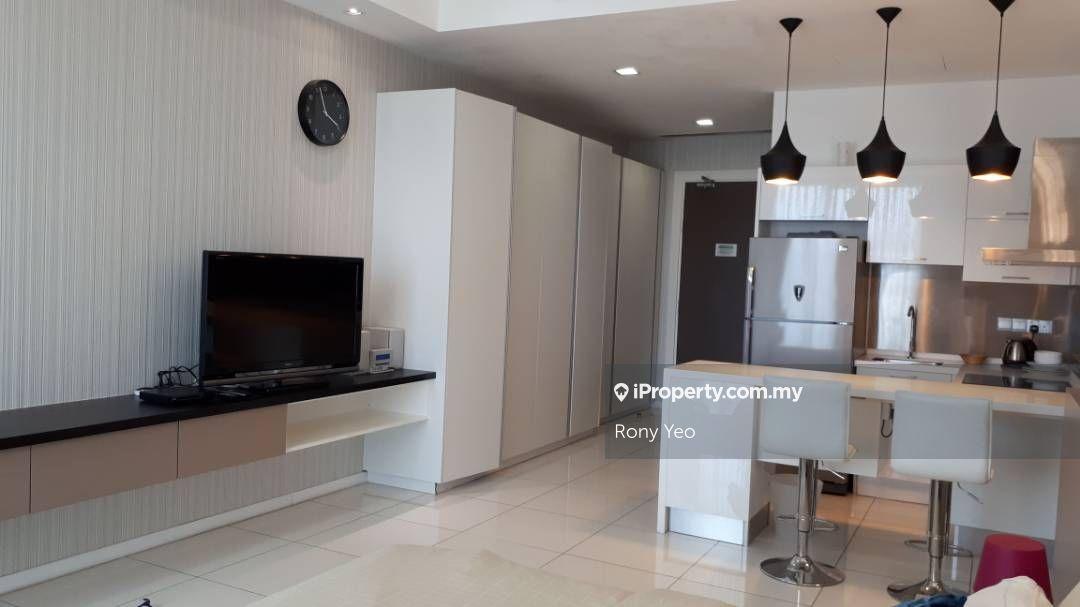 Service Residence for Sale in M Suites by Rony Yeo - iProperty.com.my