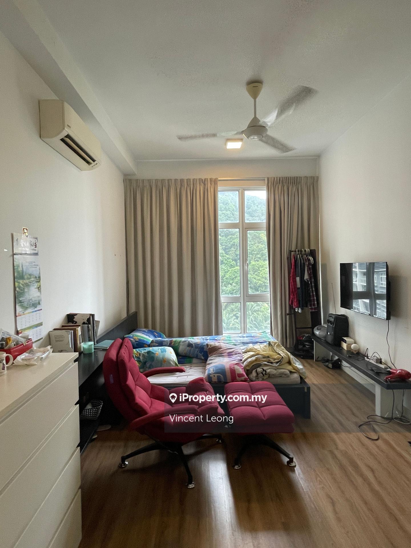 Kondominium untuk Dijual di Damansara Foresta oleh Vincent Leong - iProperty.com.my