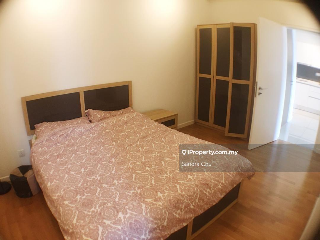 Condominium for Sale in Urbana Residences by Sandra Chu - iProperty.com.my