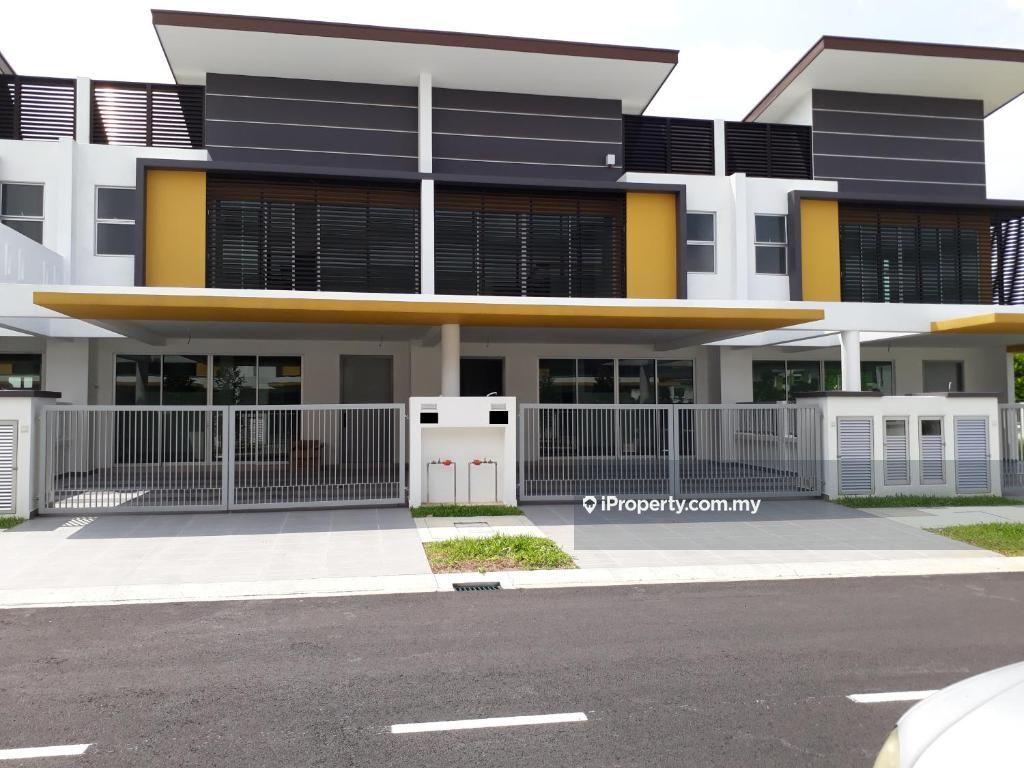 Rumah Berangkai 2 Tingkat untuk Dijual di Seremban, Negeri Sembilan oleh Jeeva - iProperty.com.my
