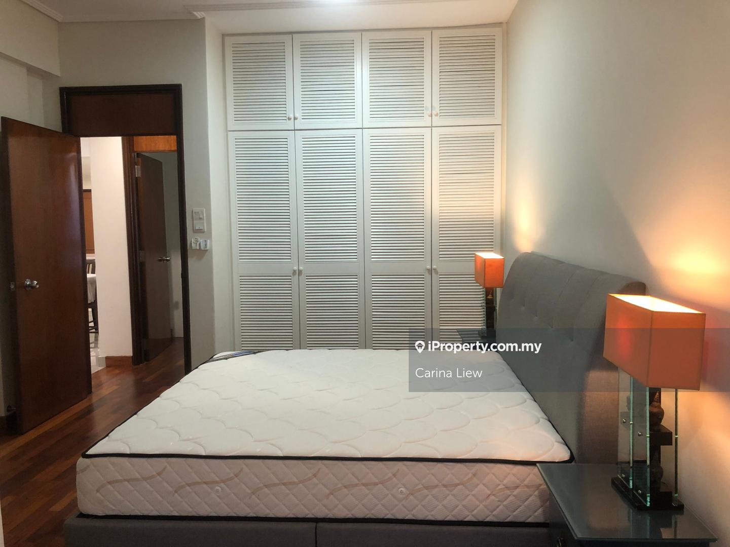 Kondominium untuk Disewa di Desa Angkasa oleh Carina Liew - iProperty.com.my