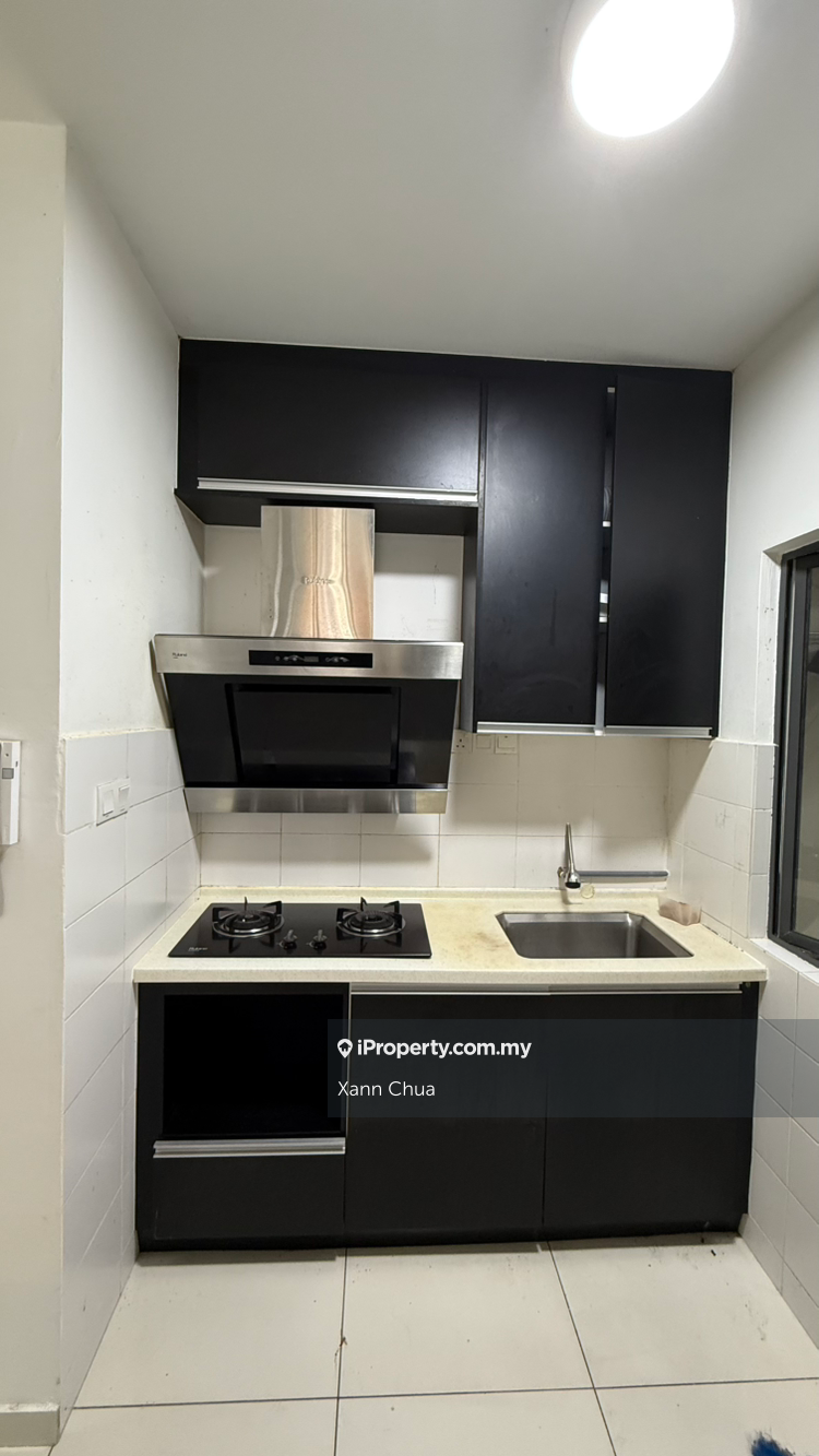 Service Residence for Rent in Zeva @ Equine South by Xann Chua - iProperty.com.my