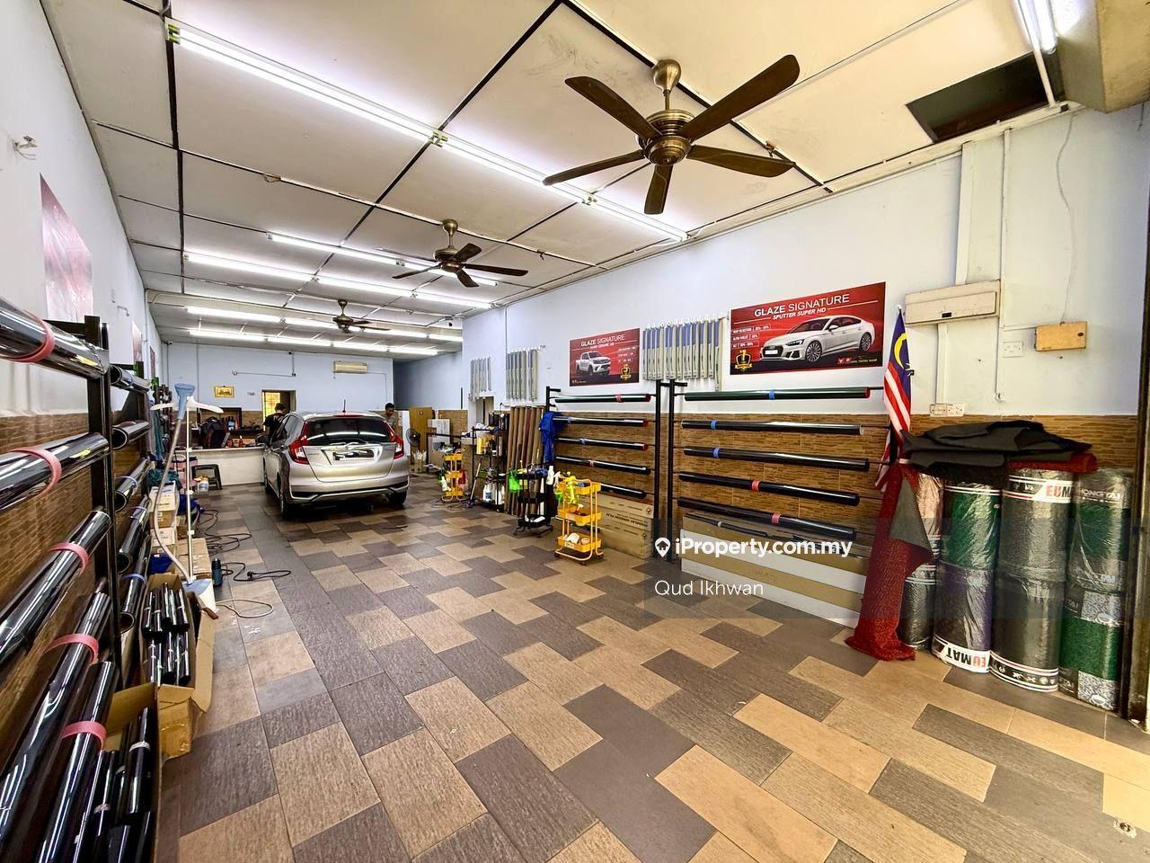 Kedai-Pejabat untuk Dijual di Cyber Valley Commercial Centre, Dengkil oleh Qud Ikhwan - iProperty.com.my