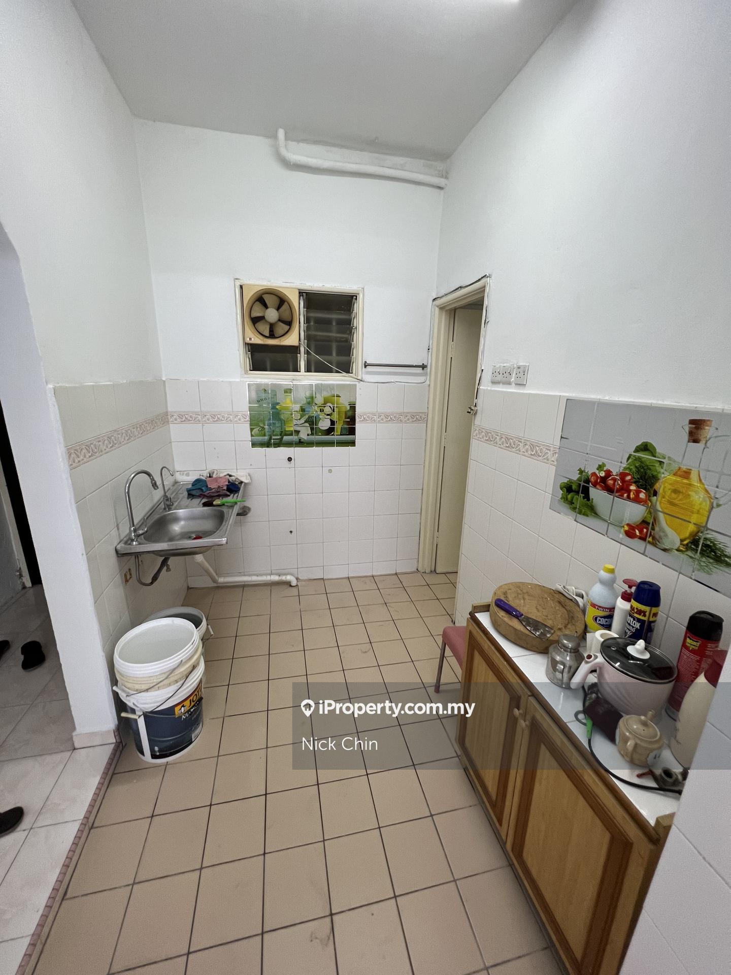 Rumah Pangsa untuk Disewa di Sri Begonia oleh Nick Chin - iProperty.com.my