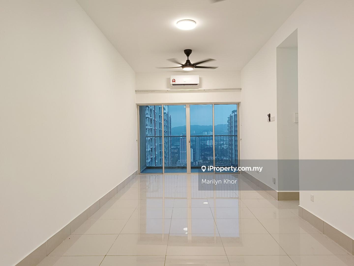 Service Residence for Rent in Razak City Residences (RC Residences) by Marilyn Khor - iProperty.com.my