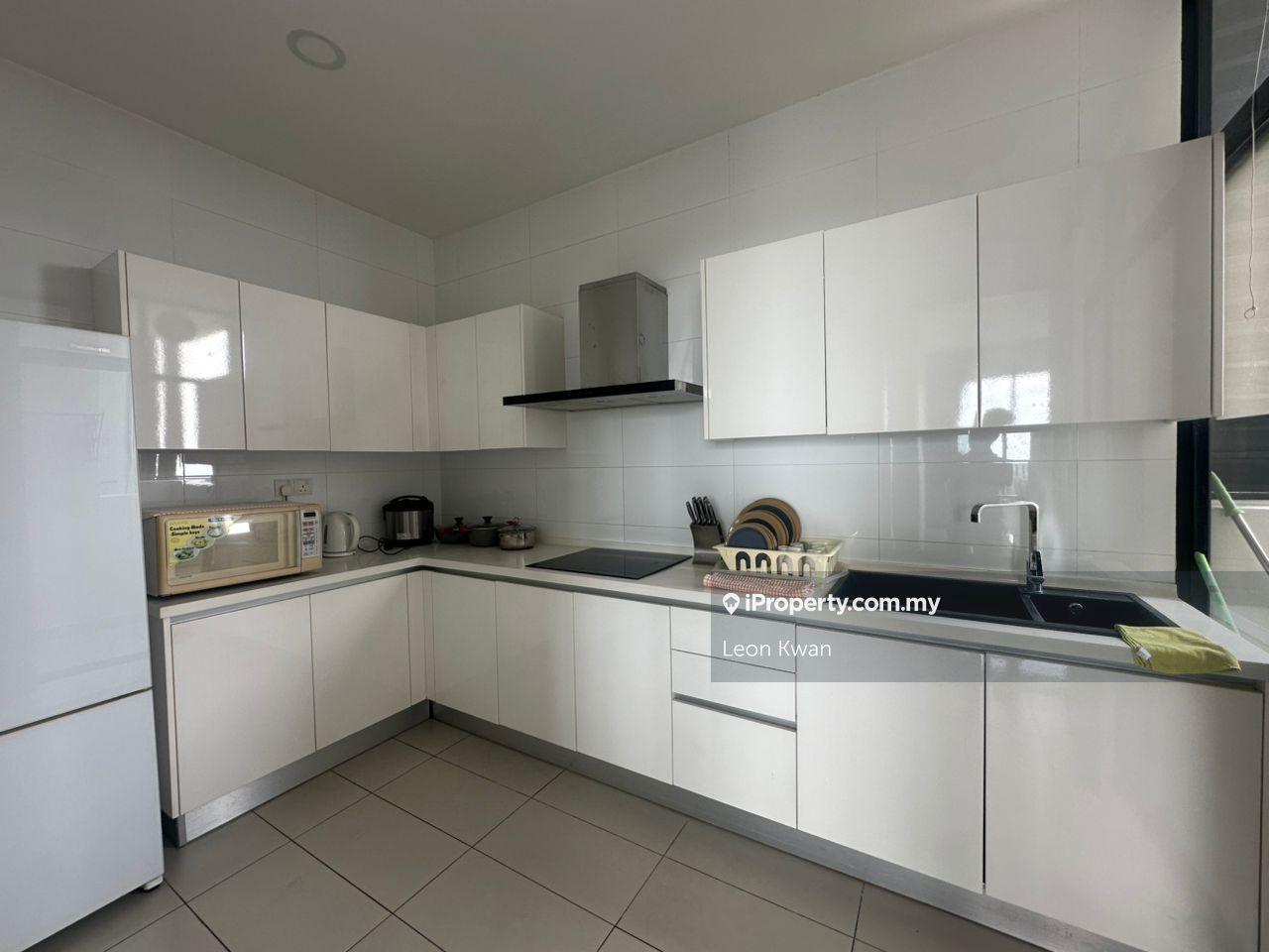 Service Residence for Rent in The Clio Residences by Leon Kwan - iProperty.com.my