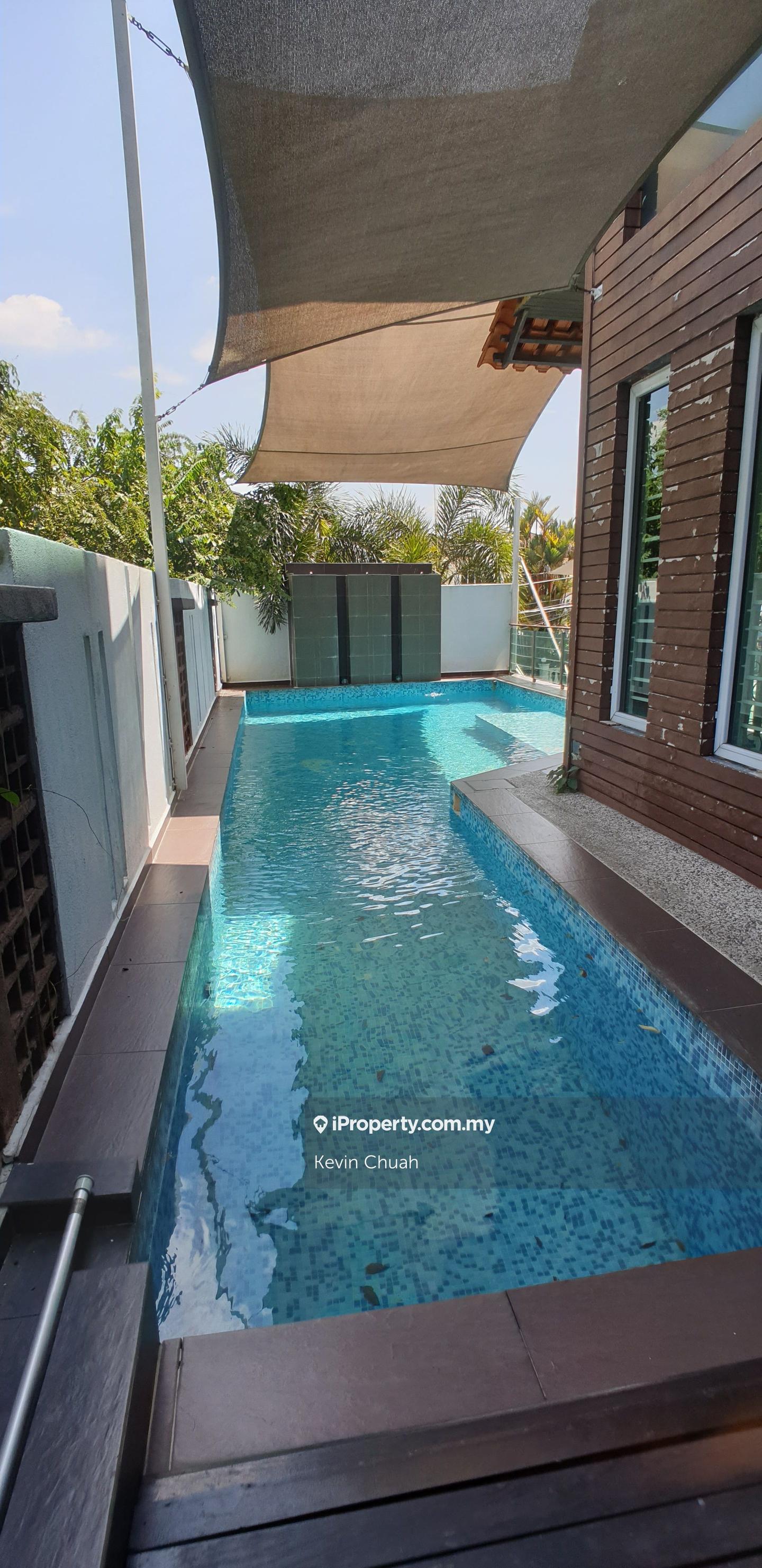 Semi-Detached House for Sale in Taman Overseas Union (Taman Oug), Jalan Klang Lama (Old Klang Road) by Kevin Chuah - iProperty.com.my