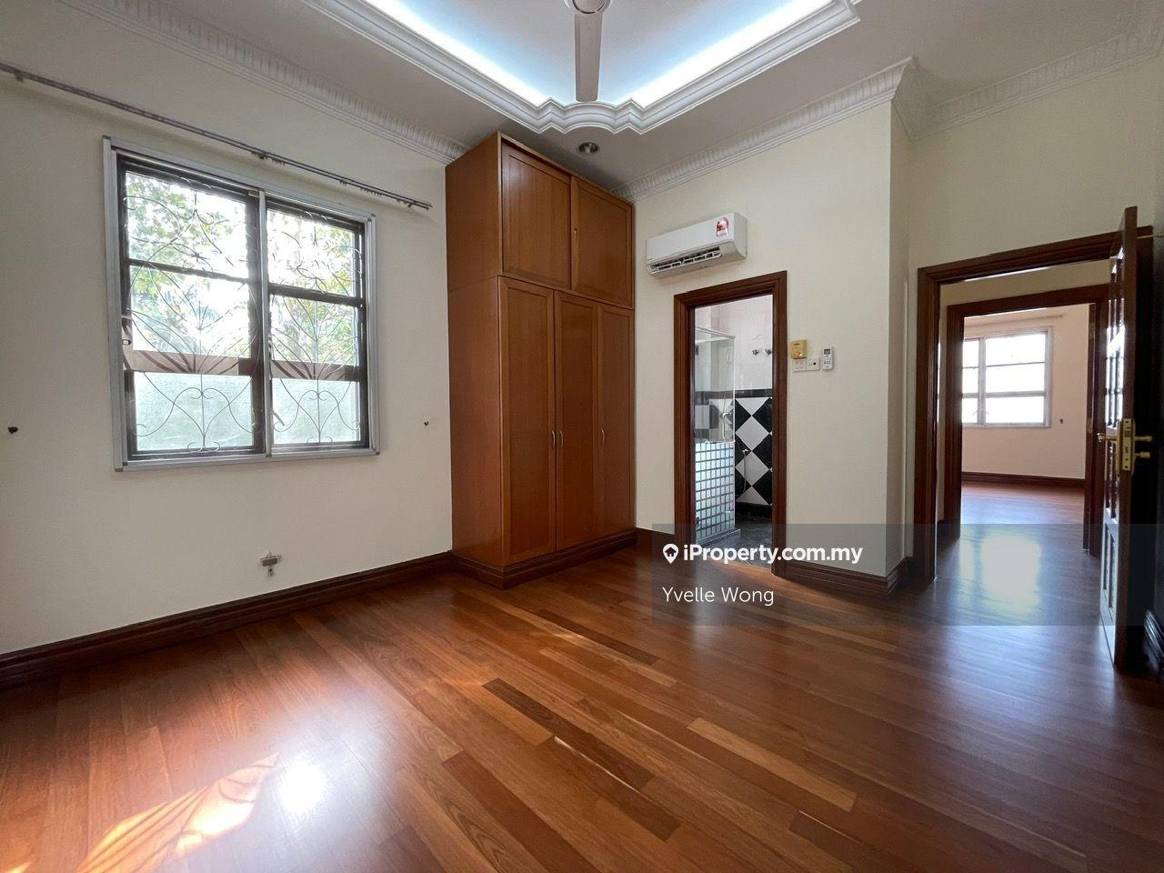 Banglo untuk Disewa di Damansara Heights, Damansara Heights oleh Yvelle Wong - iProperty.com.my