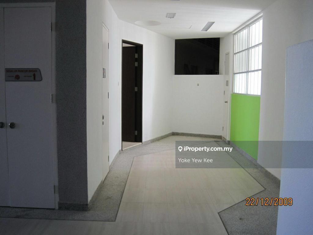 Kondominium untuk Disewa di Idaman Residence oleh Yoke Yew Kee - iProperty.com.my