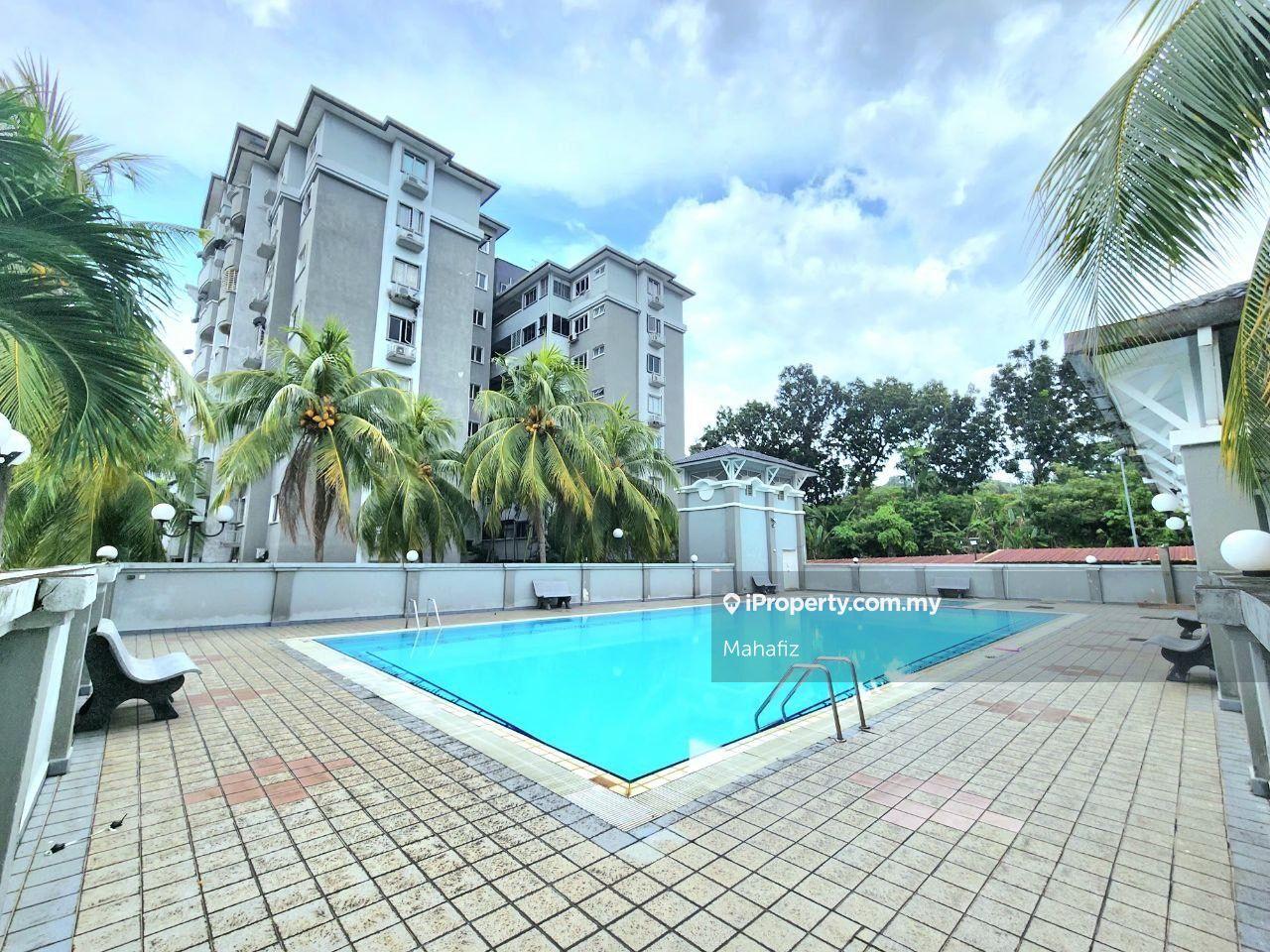 Kondominium untuk Dijual di Sri Permata oleh Mahafiz - iProperty.com.my