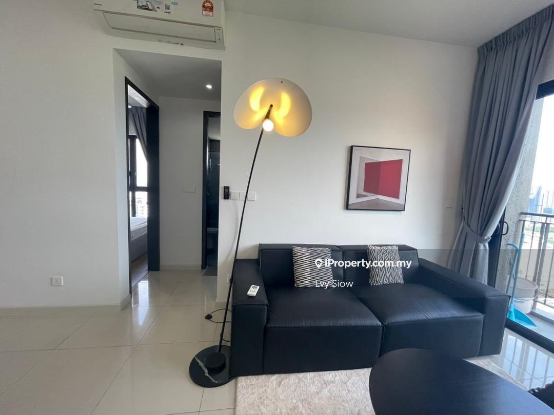 Residensi Servis untuk Disewa di Sunway Velocity TWO oleh Lvy Siow - iProperty.com.my