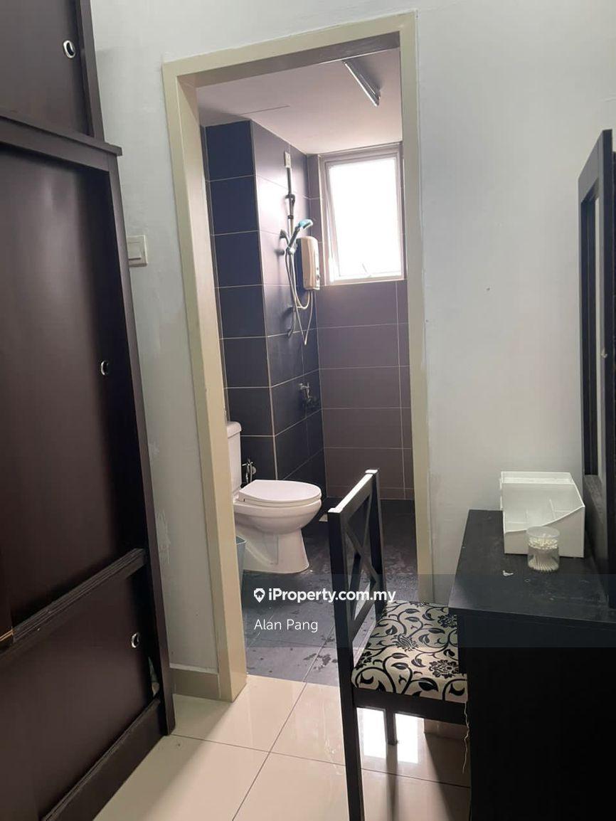 Service Residence for Rent in Maxim Residences by Alan Pang - iProperty.com.my