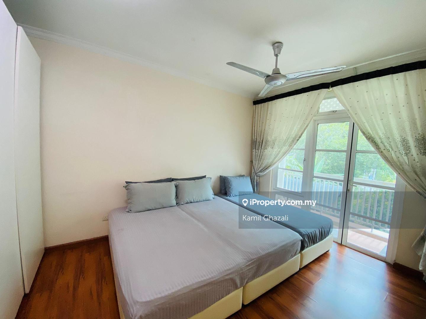 Rumah Berkembar untuk Dijual di SPACIOUS 2.5 Storey Semi-D New Haven, Presint 18, Putrajaya oleh Kamil Ghazali - iProperty.com.my