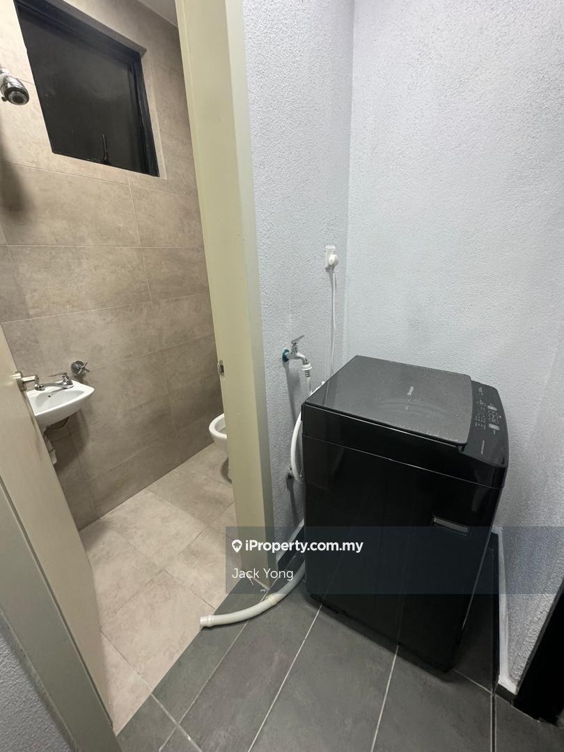 Condominium for Sale in The Address by Jack Yong - iProperty.com.my