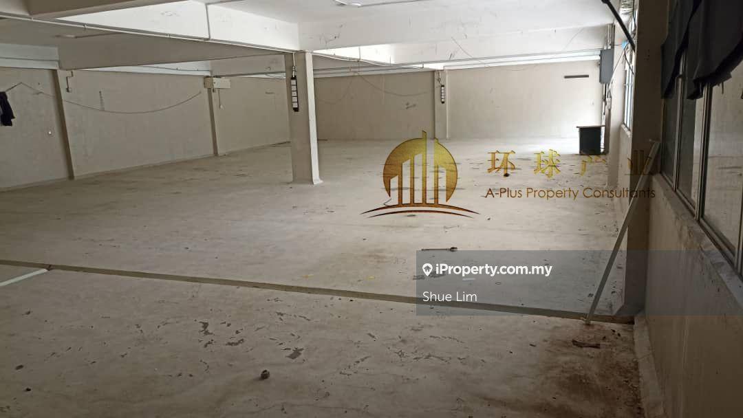 Kilang Teres untuk Disewa di Sungai Karangan, Kedah oleh Shue Lim - iProperty.com.my