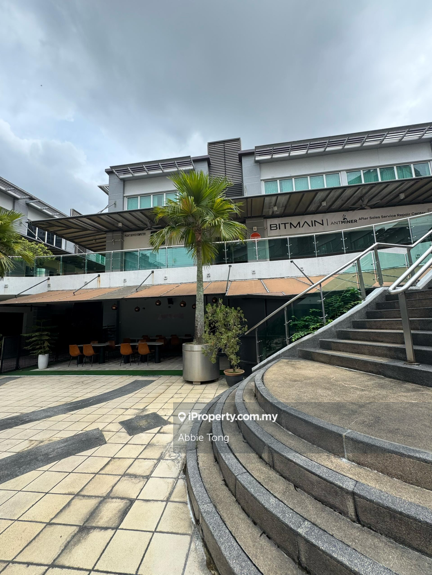 Shop-Office for Rent in Petaling Jaya, Selangor by Abbie Tong - iProperty.com.my