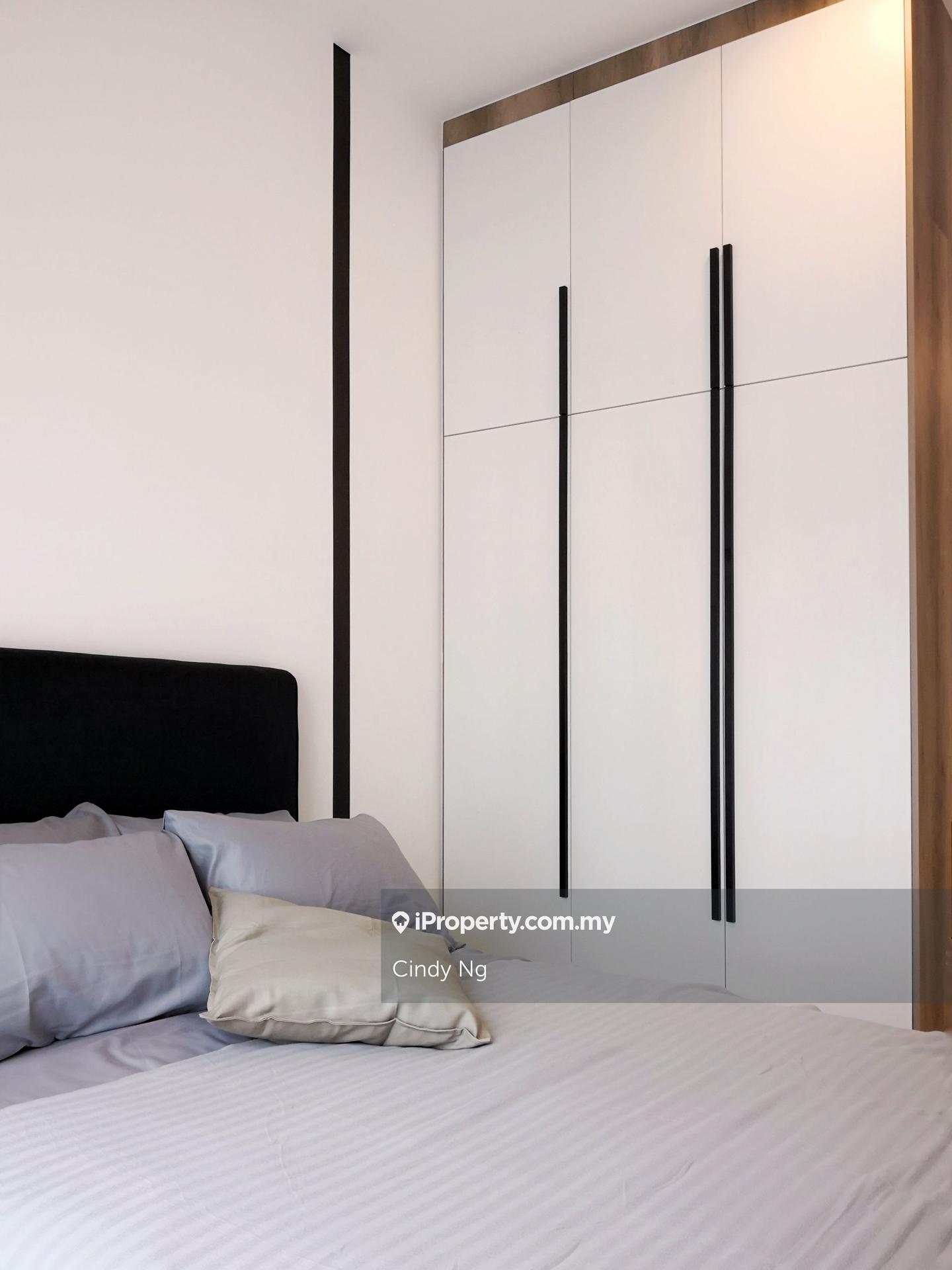 Condominium for Sale in Residensi 22 by Cindy Ng - iProperty.com.my