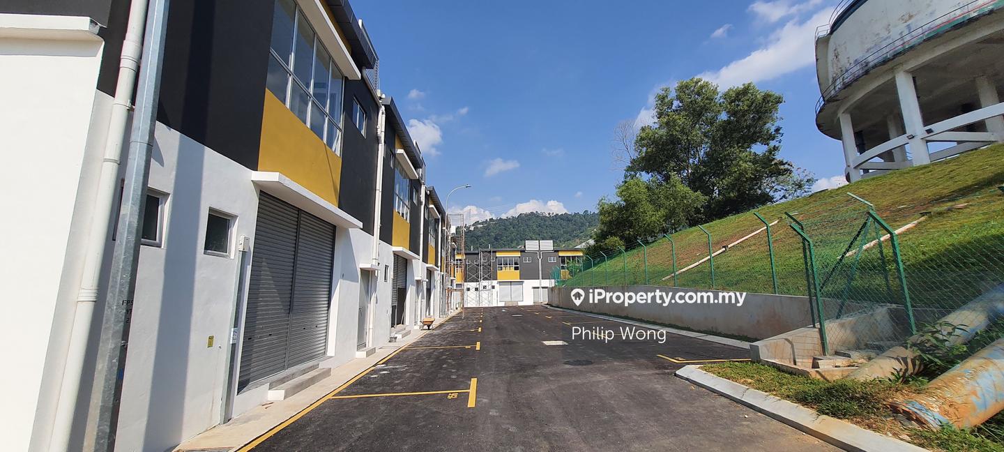 Kilang Teres untuk Dijual di Tasik Ampang, Ampang oleh Philip Wong - iProperty.com.my