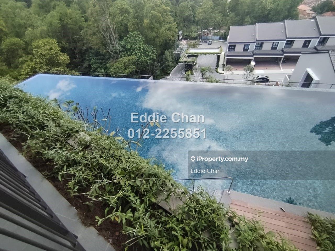 Terraced House for Sale in 19 Trees, Taman Melawati, Ulu Kelang by Eddie Chan - iProperty.com.my