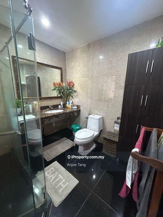 Rumah Berkembar untuk Dijual di Kota Kemuning Hills, Shah Alam oleh Anjoe Tang - iProperty.com.my