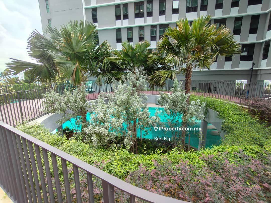 Residensi Servis untuk Disewa di Ruby Seapark oleh Ben Ng - iProperty.com.my