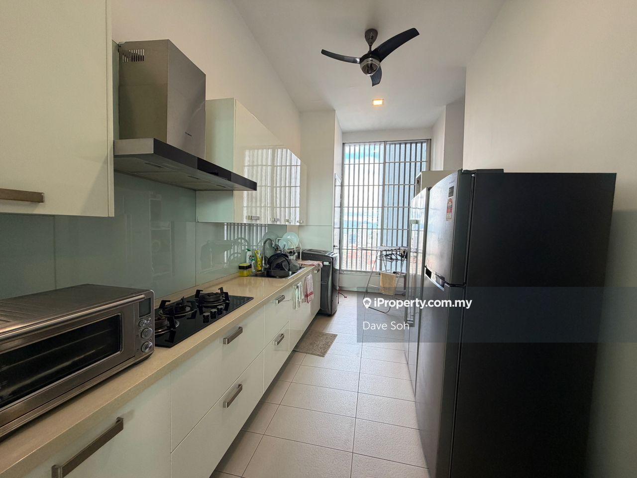 Kondominium untuk Dijual di Tropicana Grande oleh Dave Soh - iProperty.com.my