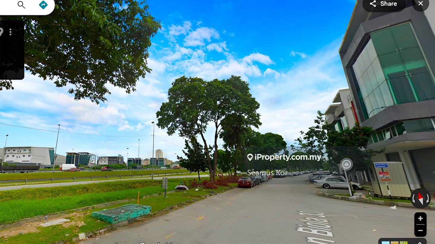 Hotel / Resort untuk Dijual di Kota Kemuning, Shah Alam oleh Seamus Kor - iProperty.com.my