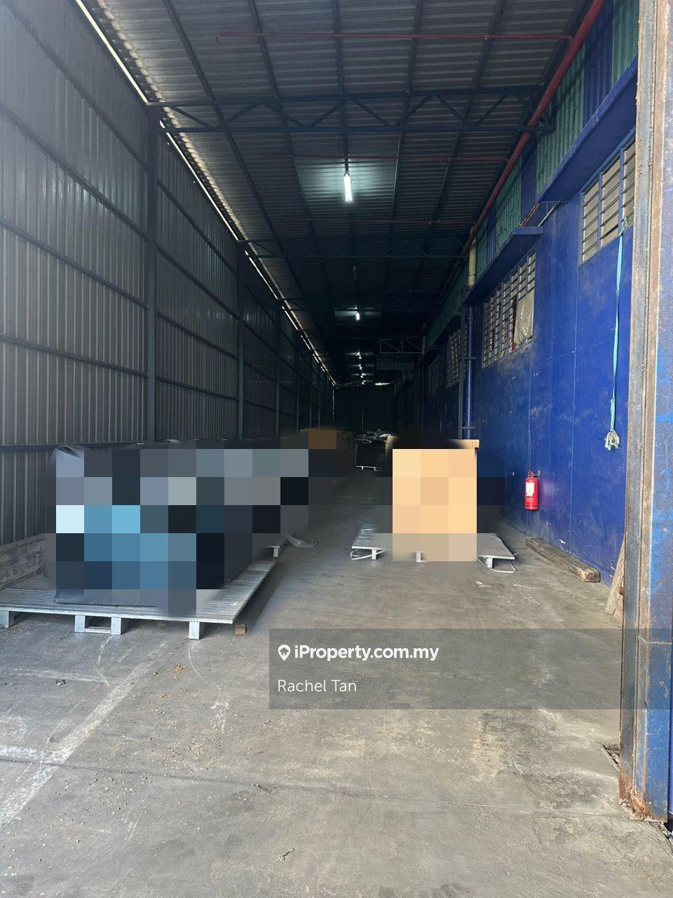 Detached Factory for Sale in Permas Jaya, Johor Bahru by Rachel Tan - iProperty.com.my