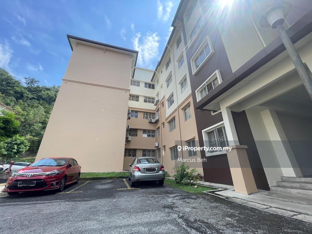 Apartment for Rent in Sri Penaga by Marcus Beh - iProperty.com.my