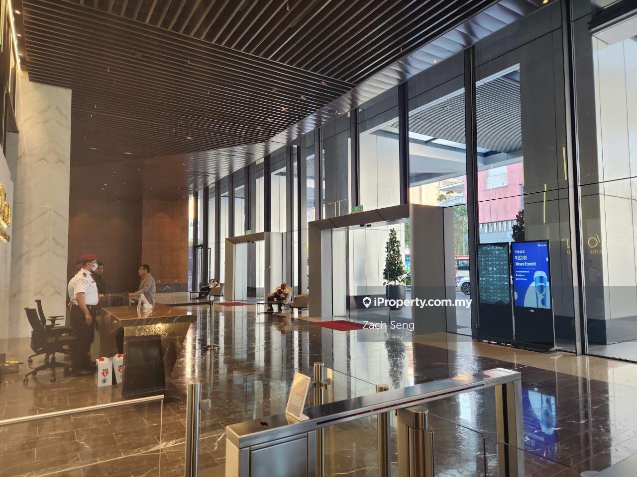 Office for Rent in Bukit Bintang, KL City Centre by Zach Seng - iProperty.com.my