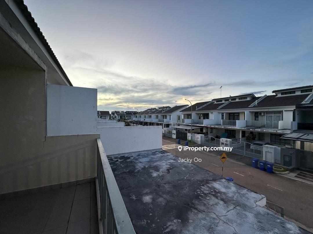2-storey Terraced House for Rent in Taman Desaru Utama, Pengerang by Jacky Oo - iProperty.com.my