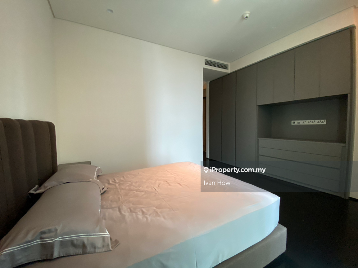 Service Residence for Rent in Four Seasons Place by Ivan How - iProperty.com.my