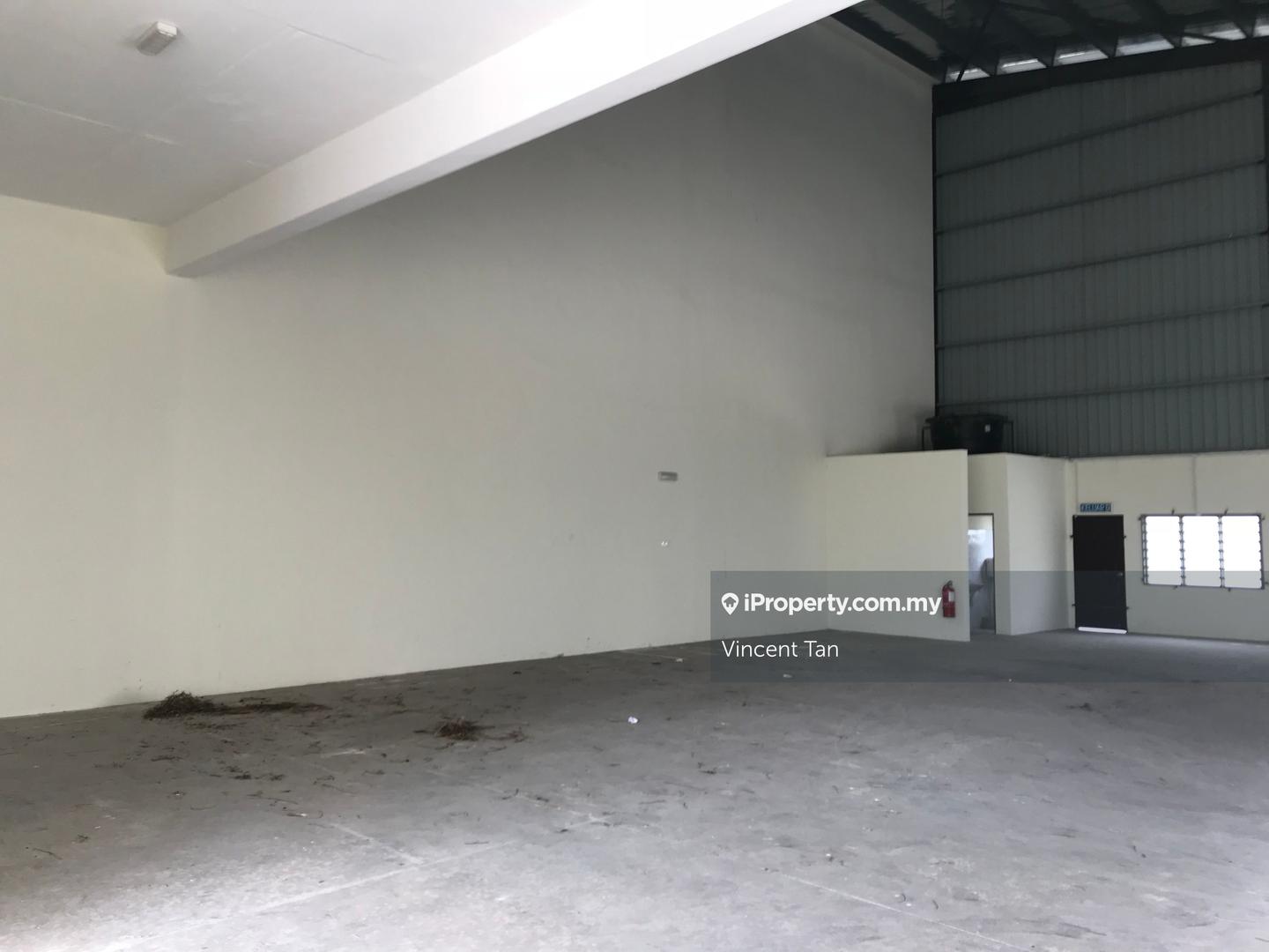 Semi-D Kilang untuk Dijual di Nilai,Mantin,Pajam,Arab Malaysian Industrial Park,, Nilai oleh Vincent Tan - iProperty.com.my