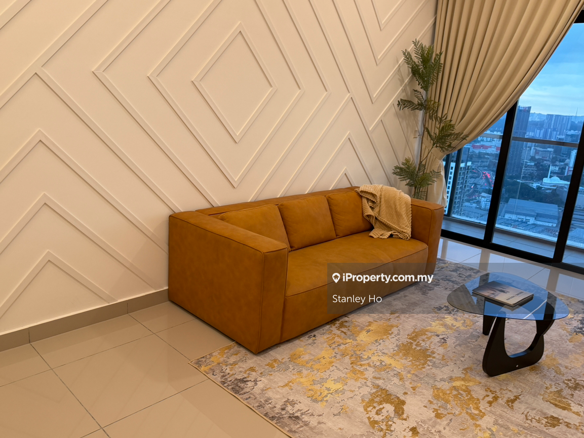 Condominium for Rent in Bangsar Hill Park by Stanley Ho - iProperty.com.my