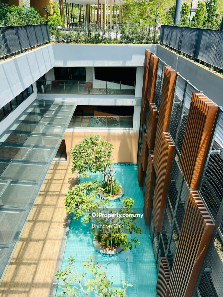 Kondominium untuk Dijual di Sunway Alishan Residences oleh Brandon Chin - iProperty.com.my