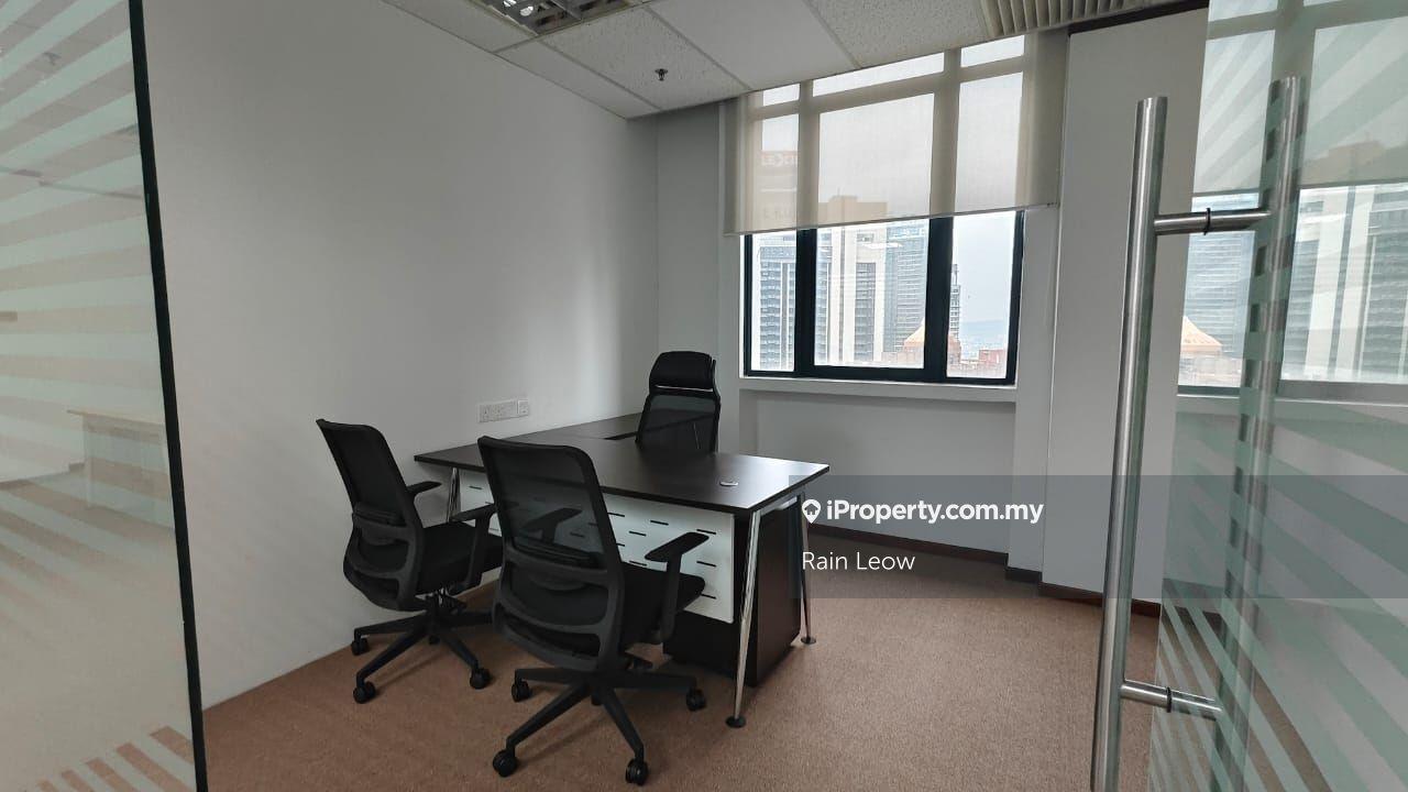 Office for Rent in Jalan Pinang KLCC Pavilion Bukit Bintang, KL City Centre by Rain Leow - iProperty.com.my