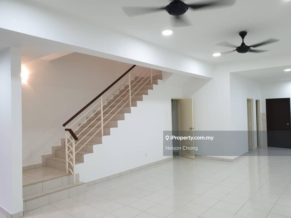 Rumah Berangkai 2 Tingkat untuk Dijual di Cradelton Eco Majestic, Semenyih 22x75 Ecohill, Semenyih oleh Nelson Chong - iProperty.com.my