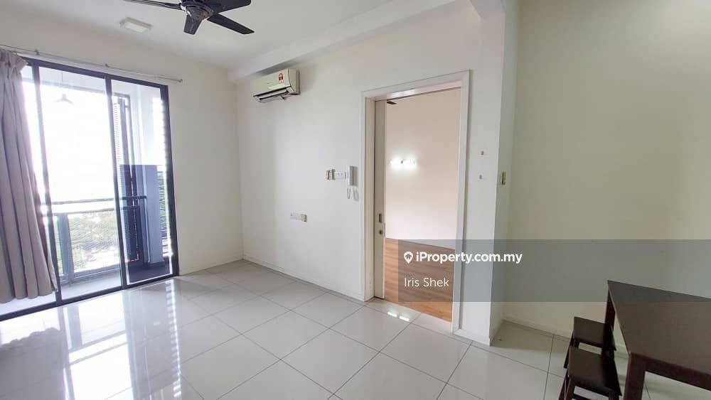Service Residence for Rent in KU Suites by Iris Shek - iProperty.com.my