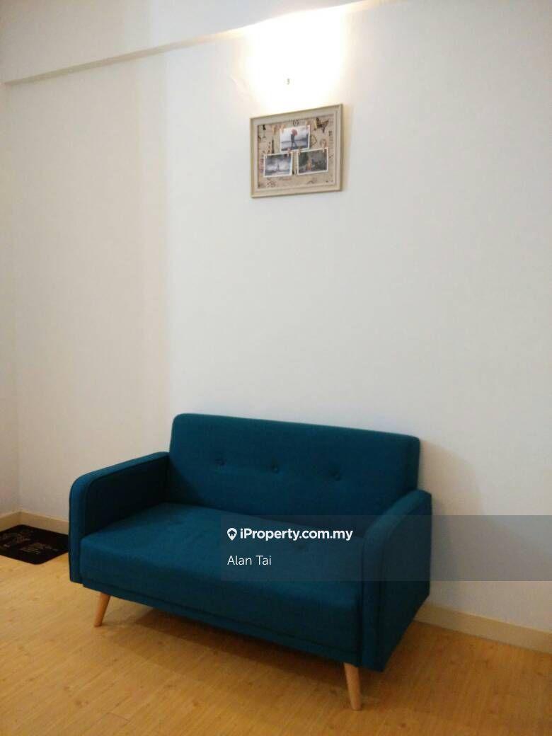 Service Residence for Rent in Dorchester by Alan Tai - iProperty.com.my