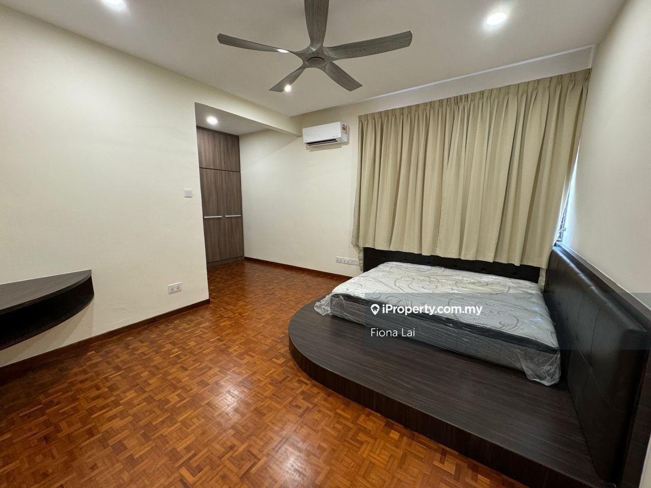 Banglo untuk Disewa di Bukit Kesenangan, Johor Bahru oleh Fiona Lai - iProperty.com.my