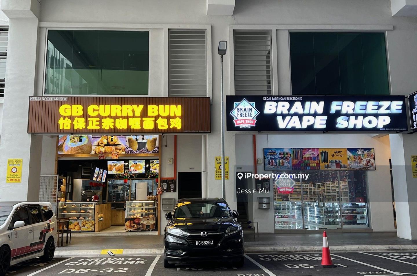 Shop for Rent in Sungai Besi, Kuala Lumpur by Jessie Mu - iProperty.com.my