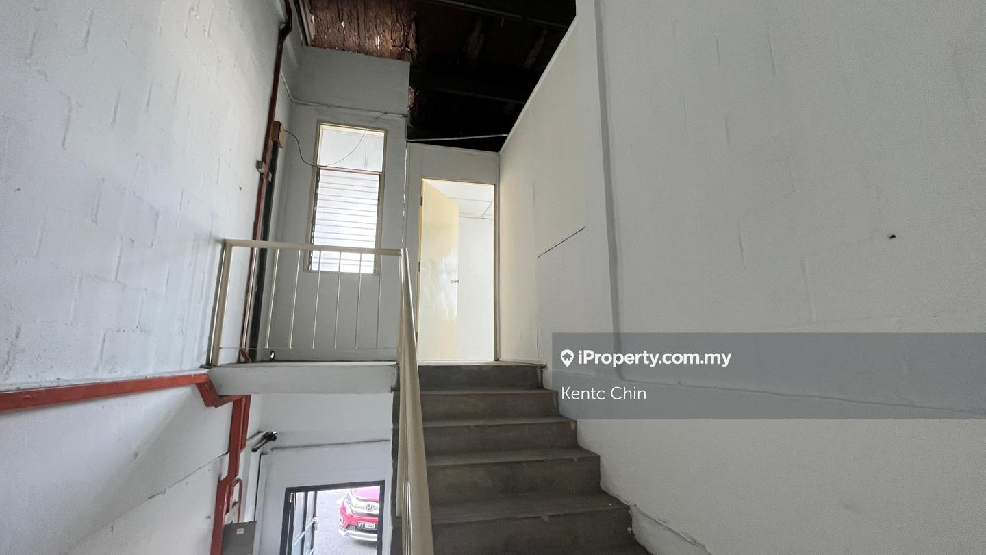 Kilang Teres untuk Dijual di Kajang Utama, Kajang oleh Kentc Chin - iProperty.com.my
