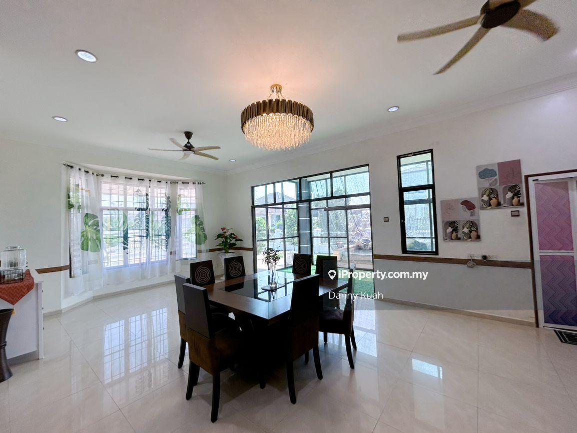 Banglo untuk Dijual di Taman Melaka Perdana, Bukit Katil oleh Danny Kuah - iProperty.com.my