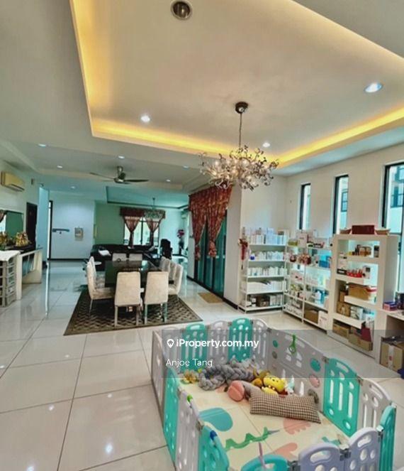 Banglo untuk Dijual di Sri Damai, Bukit Rimau, Shah Alam oleh Anjoe Tang - iProperty.com.my