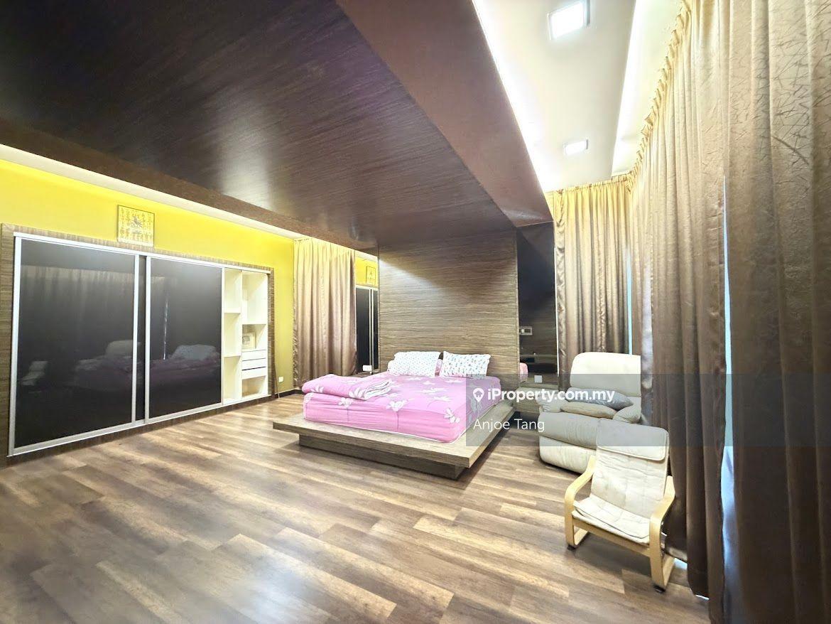 Semi-Detached House for Sale in Bayu Villas, Bukit Rimau, Shah Alam by Anjoe Tang - iProperty.com.my