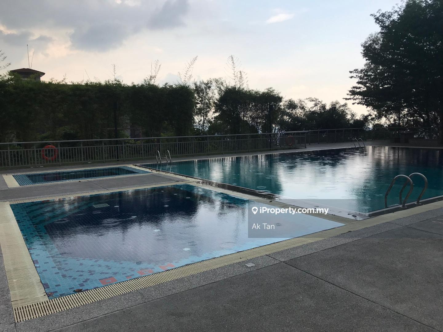 Kondominium untuk Dijual di Cheras Heights oleh Daren Tan - iProperty.com.my