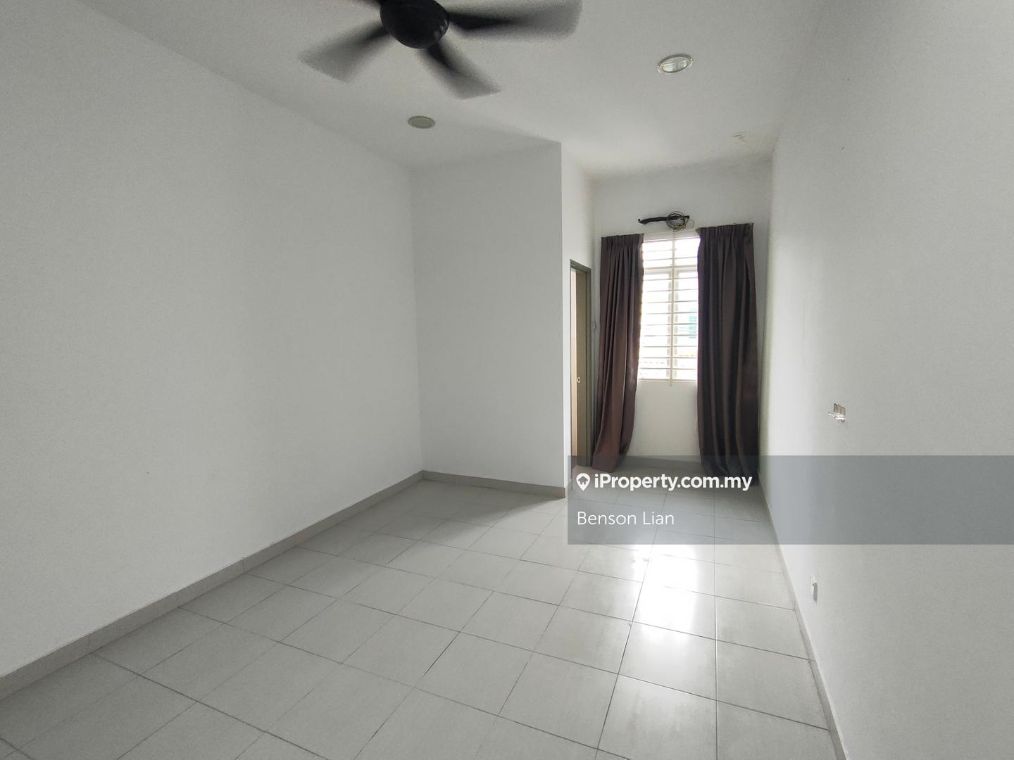 2-storey Terraced House for Sale in Hillpark @ Olive, Puncak Alam by Benson Lian - iProperty.com.my