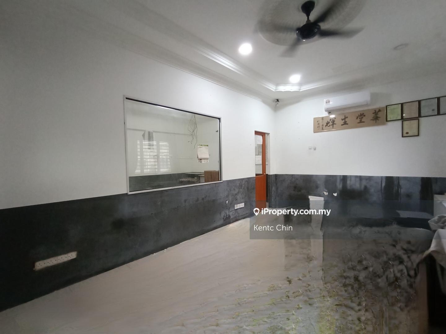 Terrace Factory for Sale in Bandar Teknologi Kajang, Kajang by Kentc Chin - iProperty.com.my