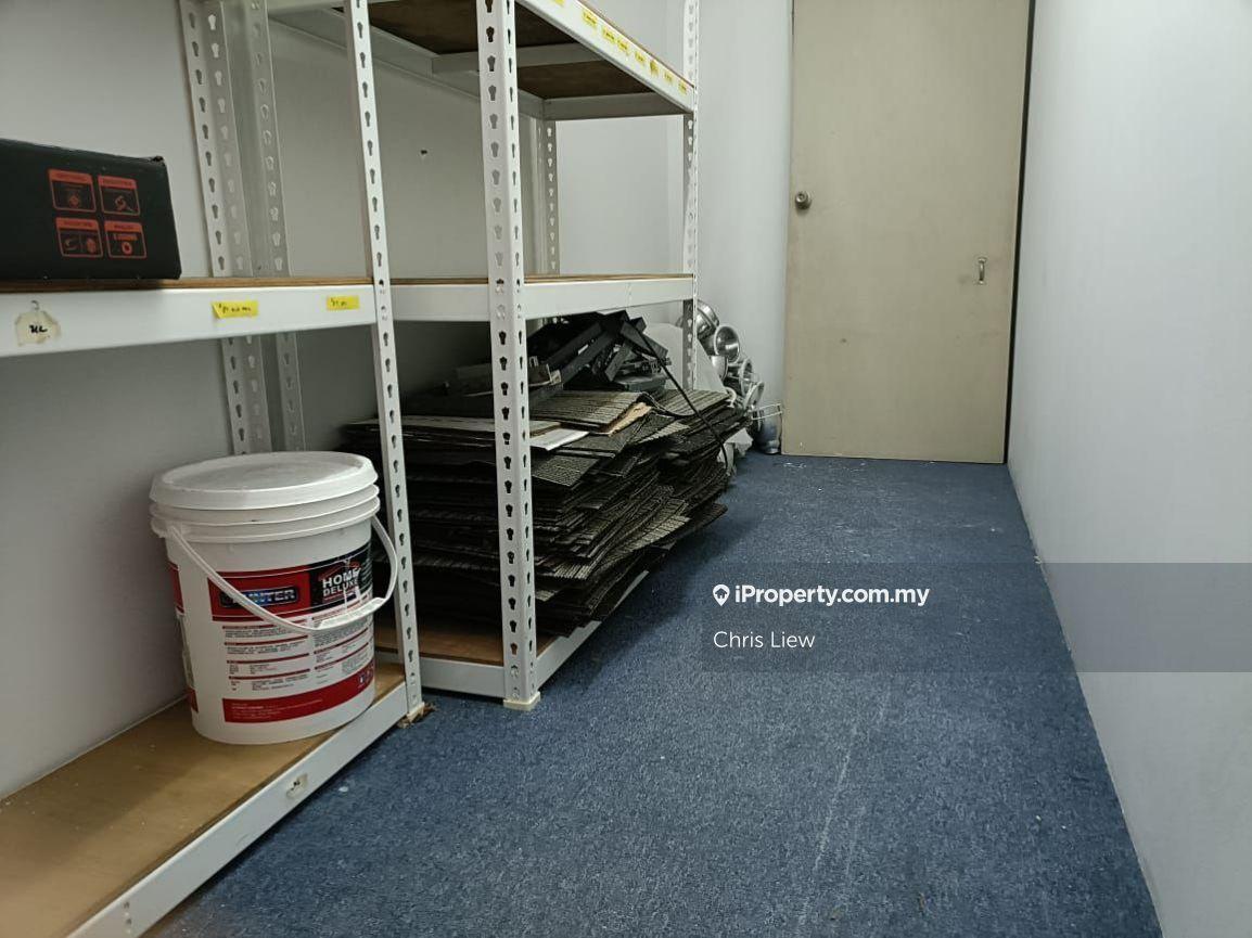 Shop-Office for Rent in Taman Desa Tebrau, Tebrau by Chris Liew - iProperty.com.my